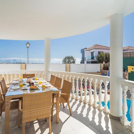 Villa Time For Us By Maspalomas Holiday Villas 외부 사진