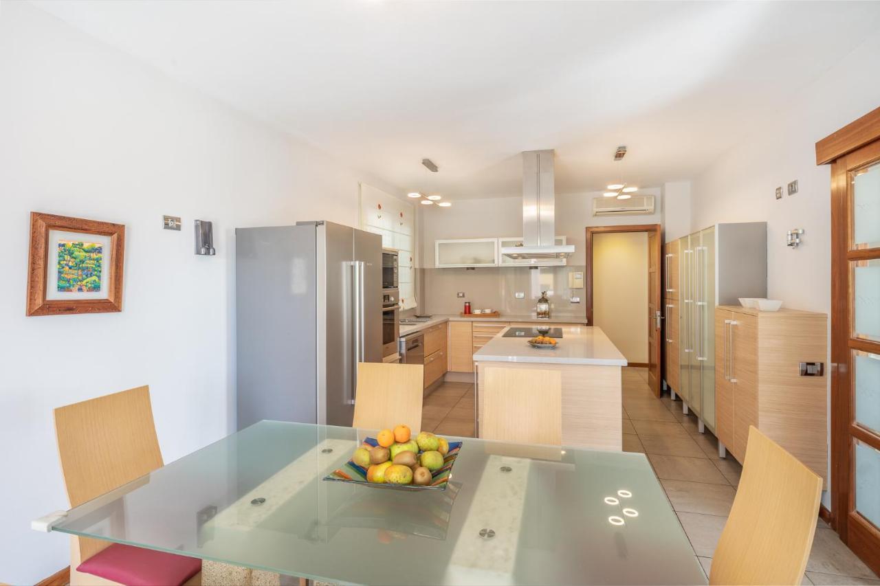 Villa Time For Us By Maspalomas Holiday Villas 외부 사진