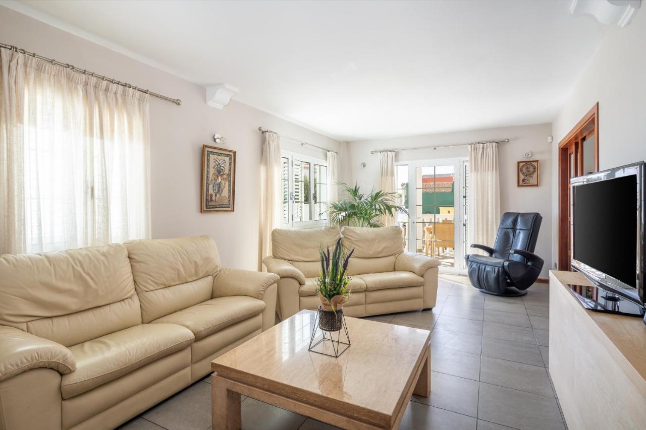 Villa Time For Us By Maspalomas Holiday Villas 외부 사진