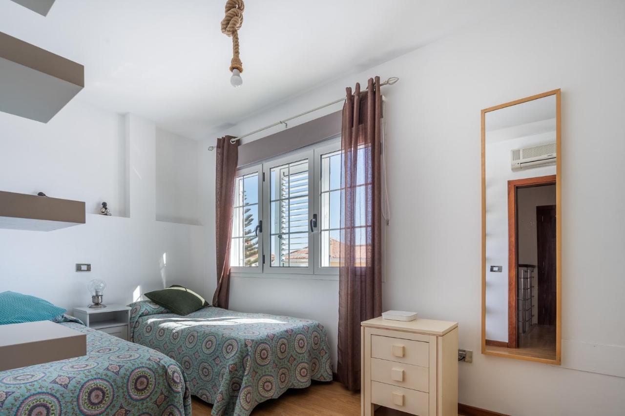 Villa Time For Us By Maspalomas Holiday Villas 외부 사진