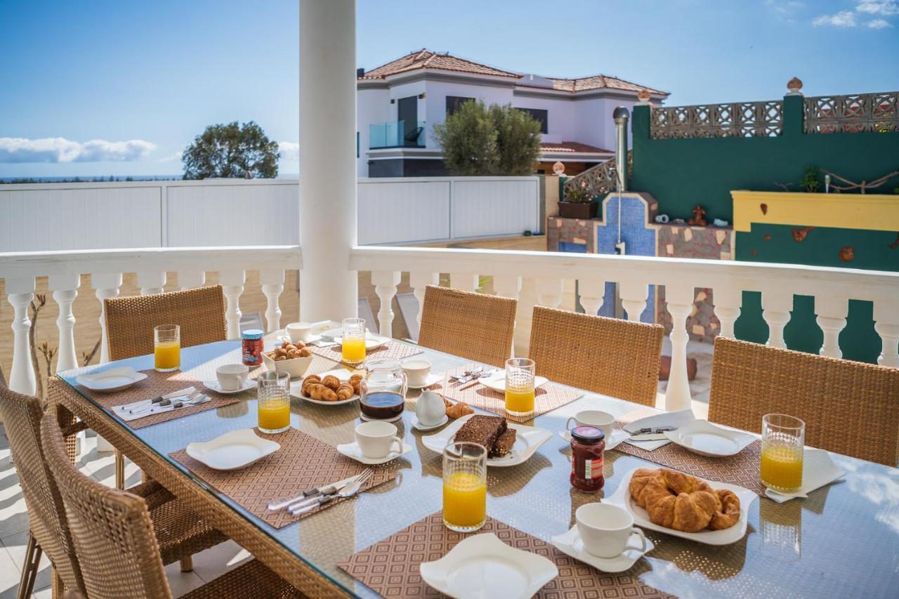 Villa Time For Us By Maspalomas Holiday Villas 외부 사진