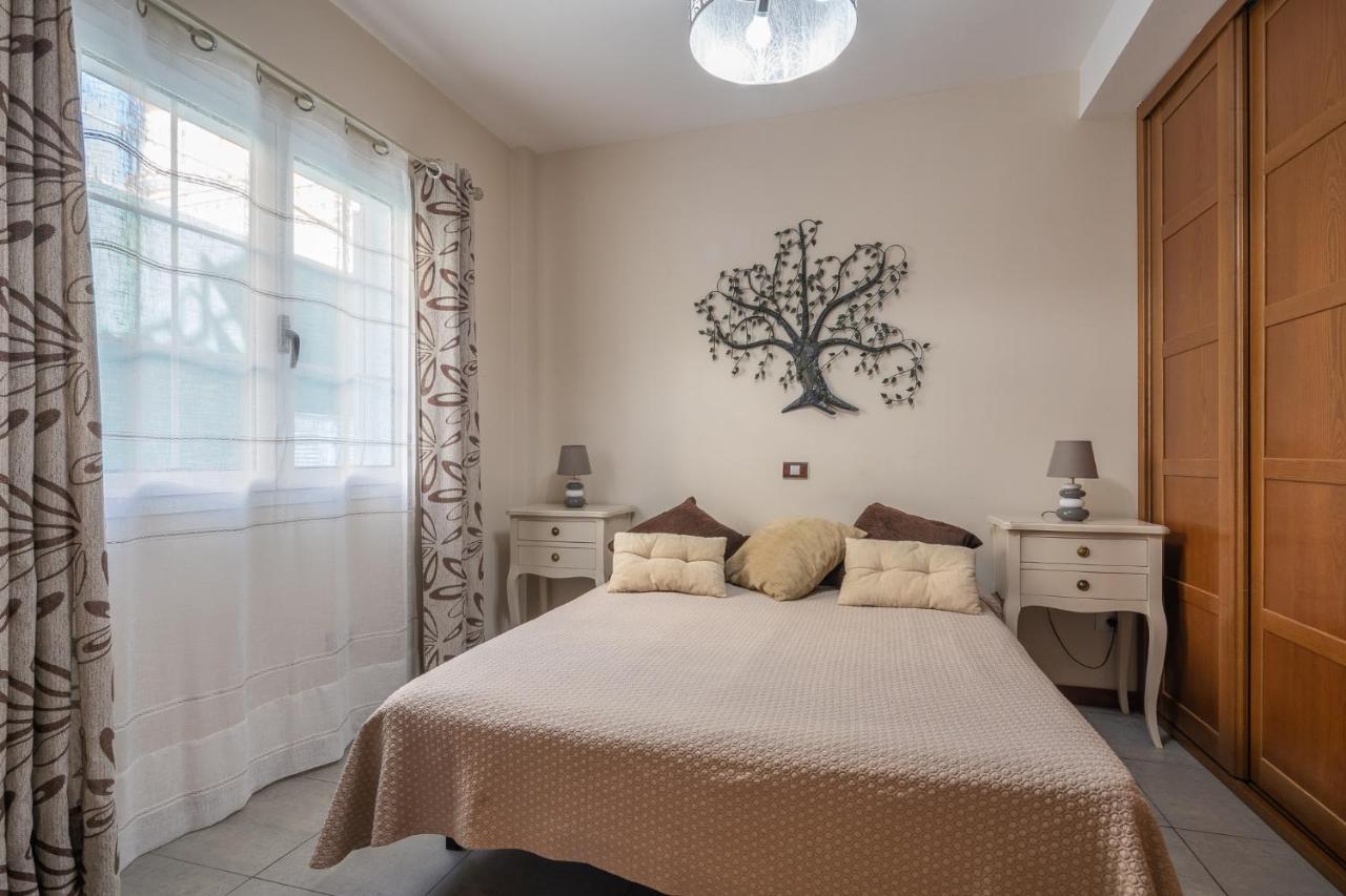 Villa Time For Us By Maspalomas Holiday Villas 외부 사진