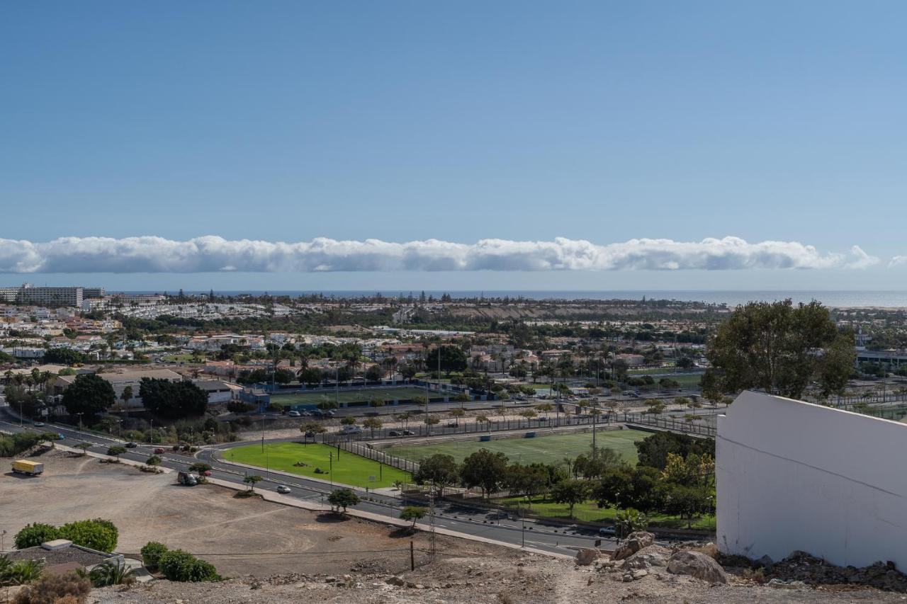 Villa Time For Us By Maspalomas Holiday Villas 외부 사진