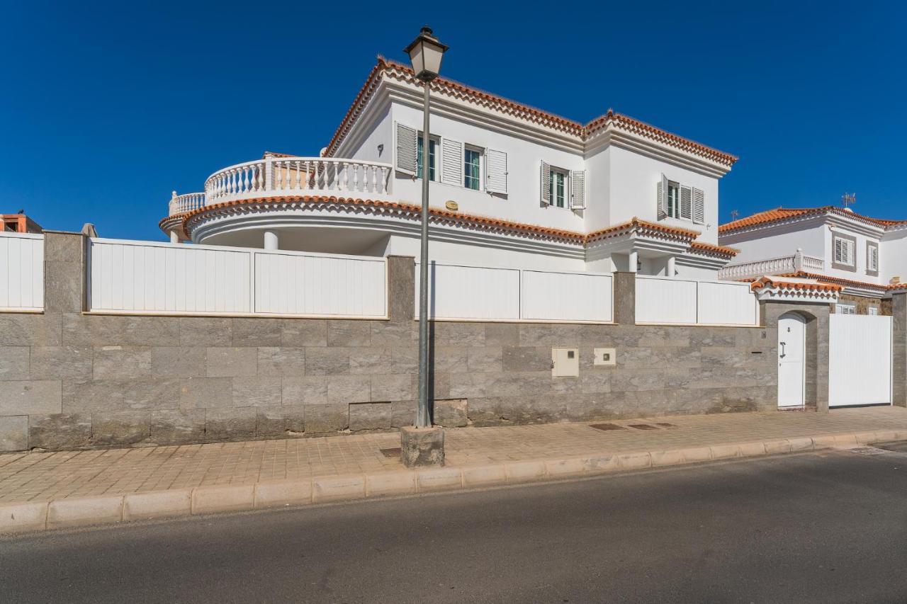 Villa Time For Us By Maspalomas Holiday Villas 외부 사진